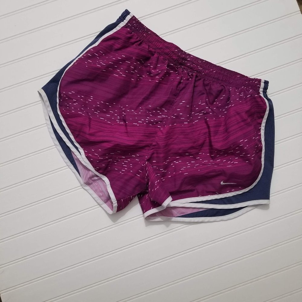 Nike Dri-Fit Running Shorts